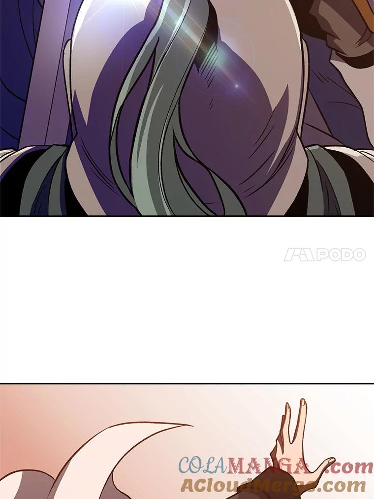 《超越时间的大魔导士》50.险遭带走 第21页