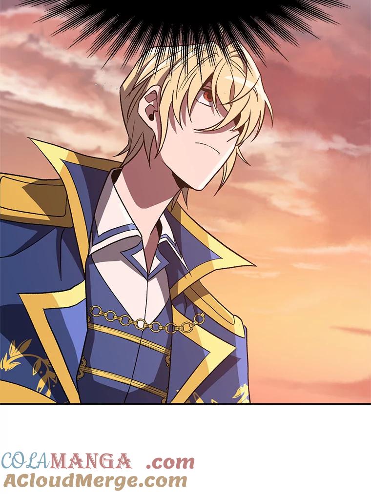 《超越时间的大魔导士》50.险遭带走 第77页