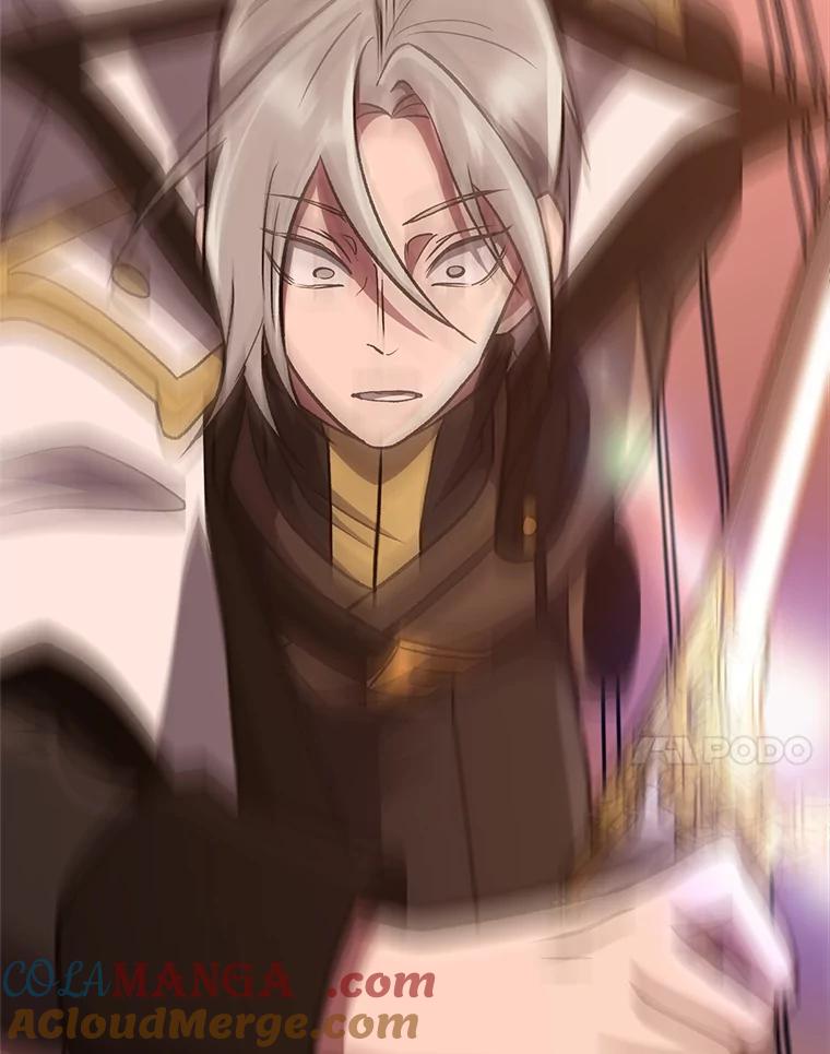 《超越时间的大魔导士》50.险遭带走 第37页