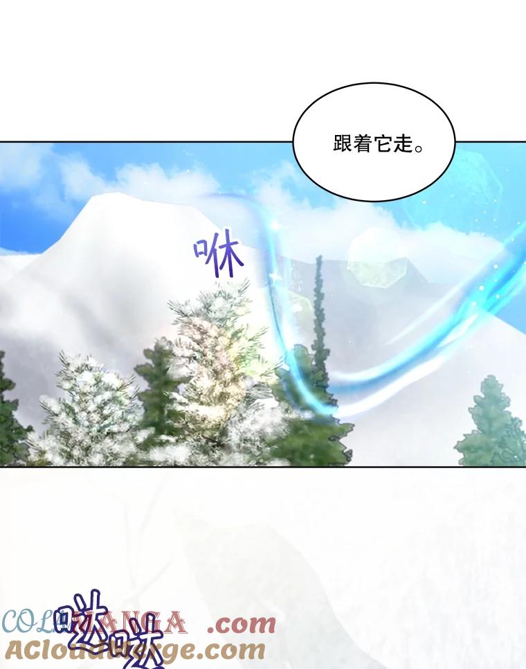 重生为神兽宝宝 - 51.抓银狐 - 第57张图