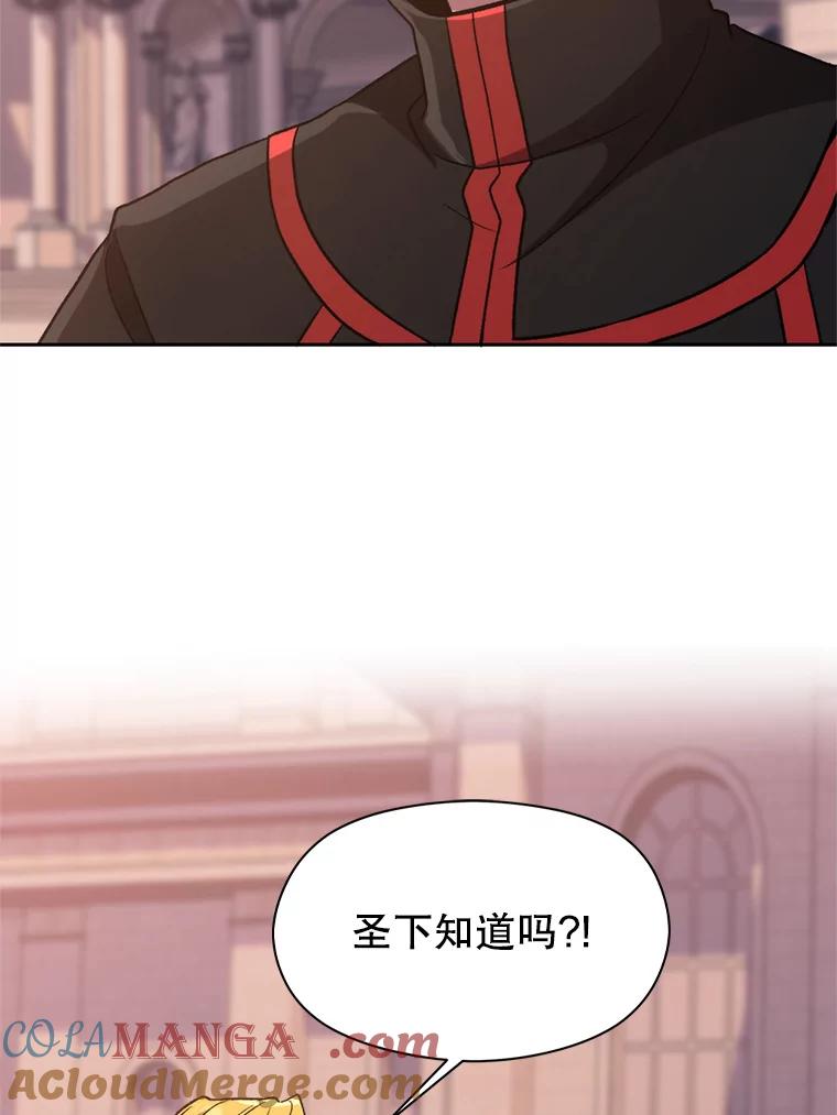 《超越时间的大魔导士》52.教皇的支持 第5页