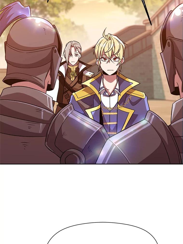 《超越时间的大魔导士》53.可疑的圣骑士团 第84页