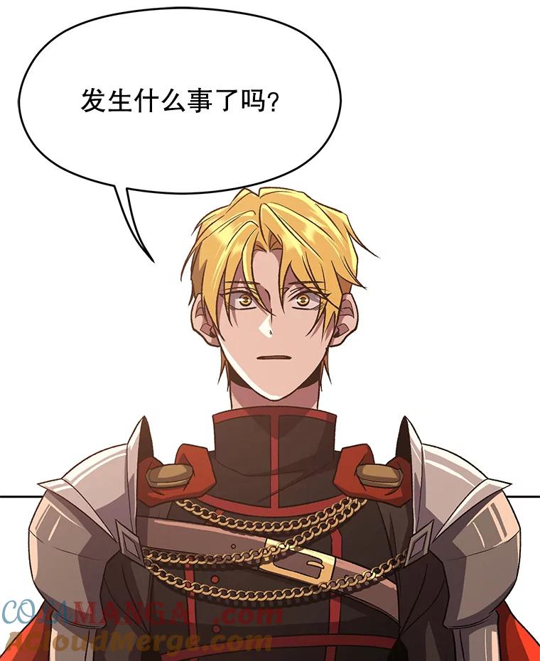 《超越时间的大魔导士》54.探访圣骑士团 第93页