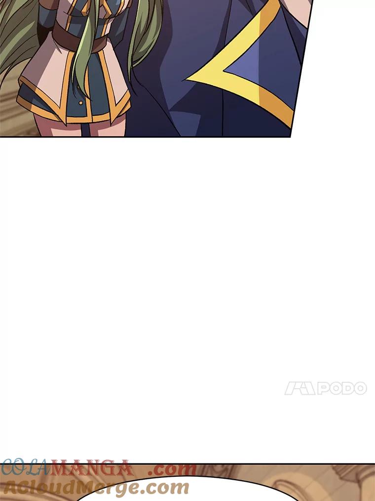 《超越时间的大魔导士》54.探访圣骑士团 第49页