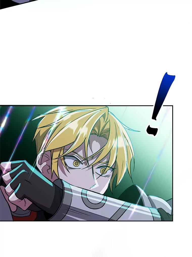 《超越时间的大魔导士》55.地下仓库 第58页