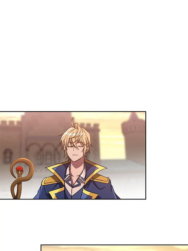 《超越时间的大魔导士》56.现身 第66页