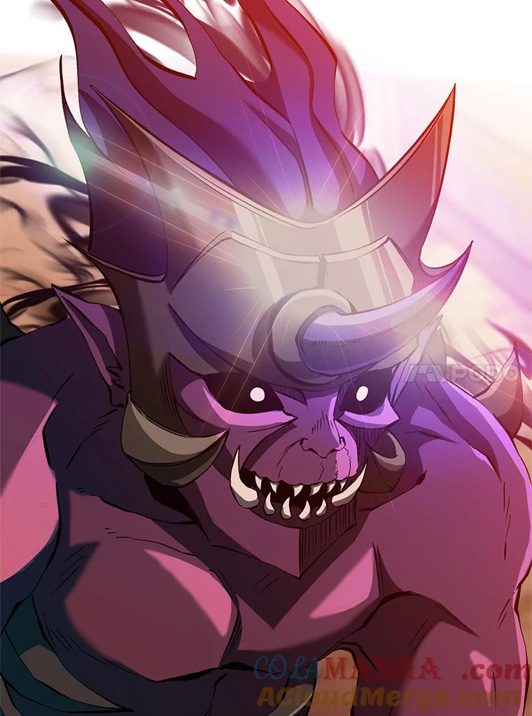 《超越时间的大魔导士》56.现身 第101页