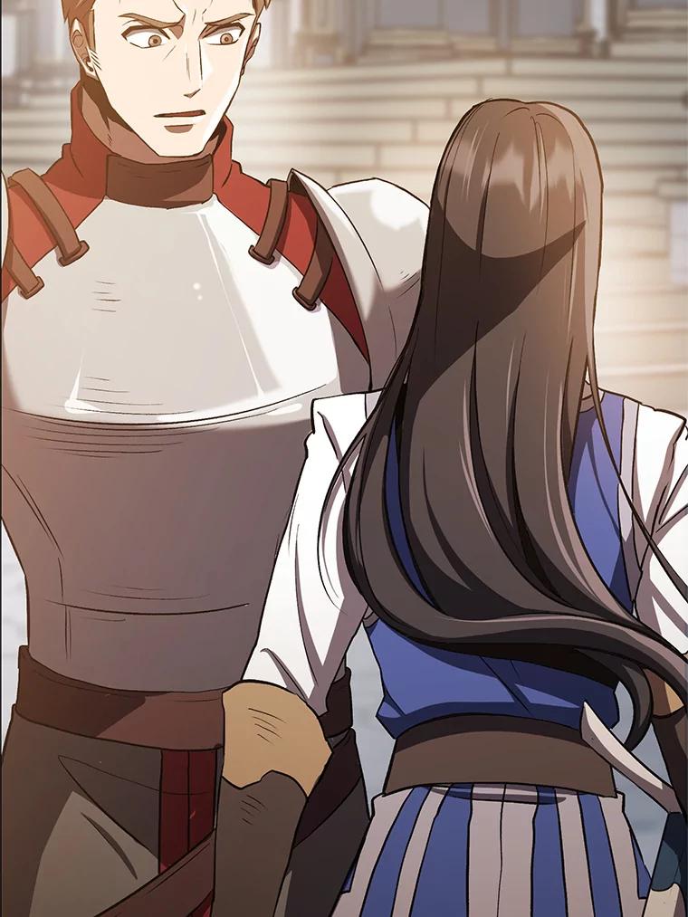 《超越时间的大魔导士》3.质疑 第51页