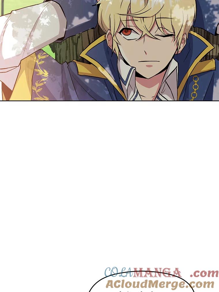 《超越时间的大魔导士》3.质疑 第25页