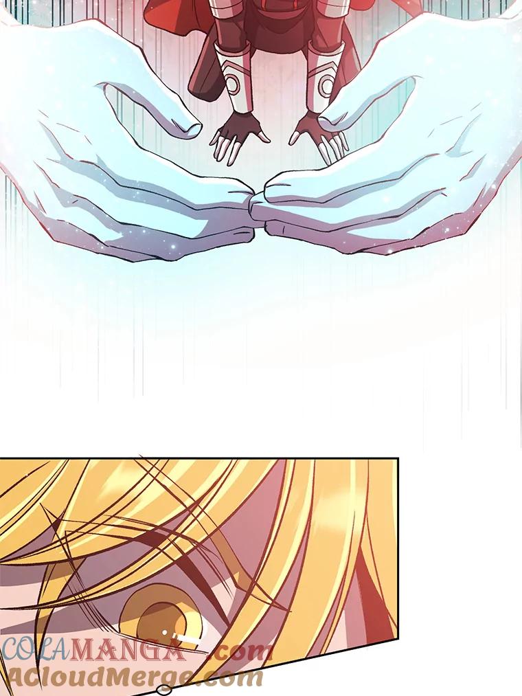 《超越时间的大魔导士》57.真面目 第69页
