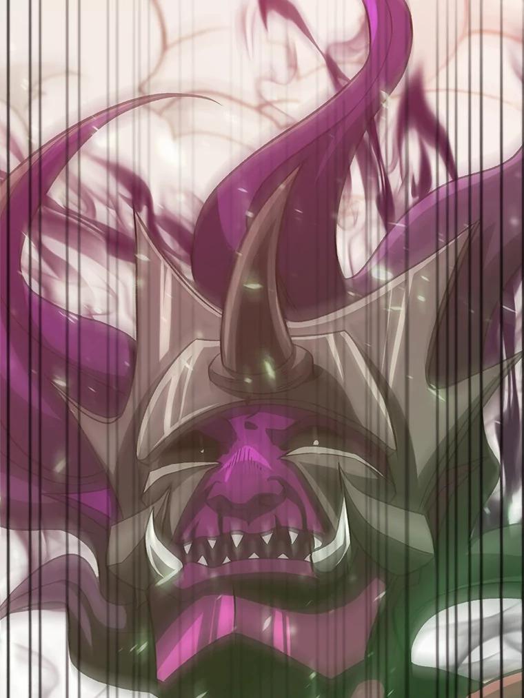 《超越时间的大魔导士》57.真面目 第31页