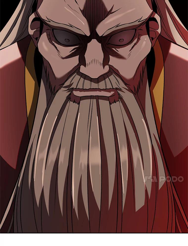 《超越时间的大魔导士》59.直面大主教 第98页