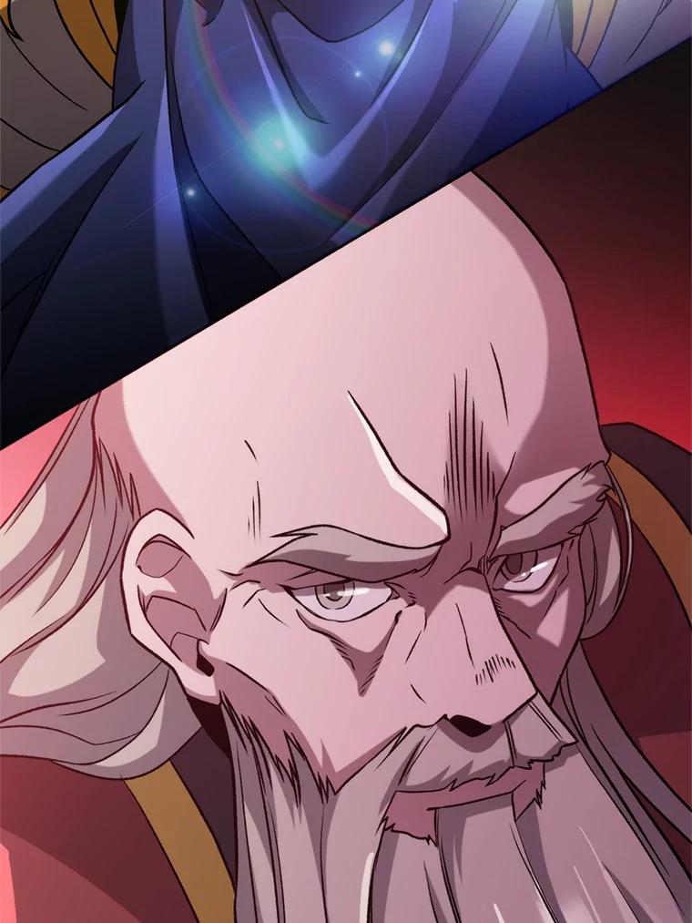 《超越时间的大魔导士》60.我需要你的帮助 第55页
