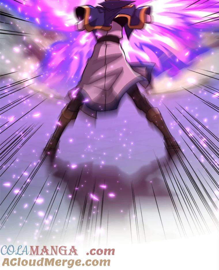 《超越时间的大魔导士》63.初代勇士 第49页