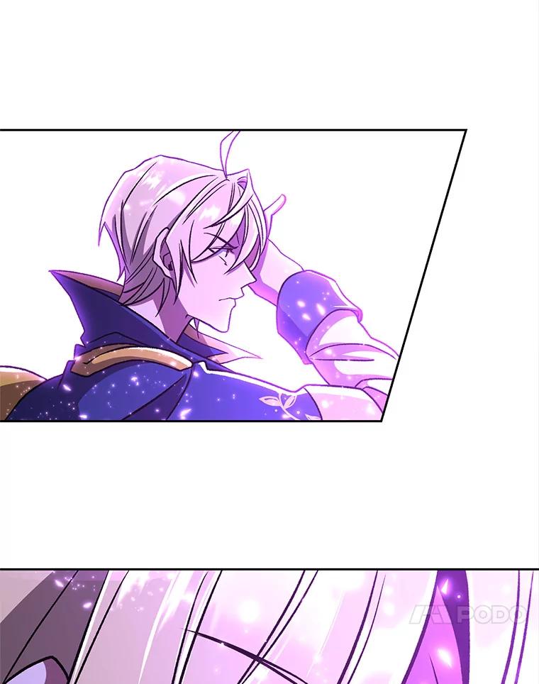 《超越时间的大魔导士》64.神之空间 第46页