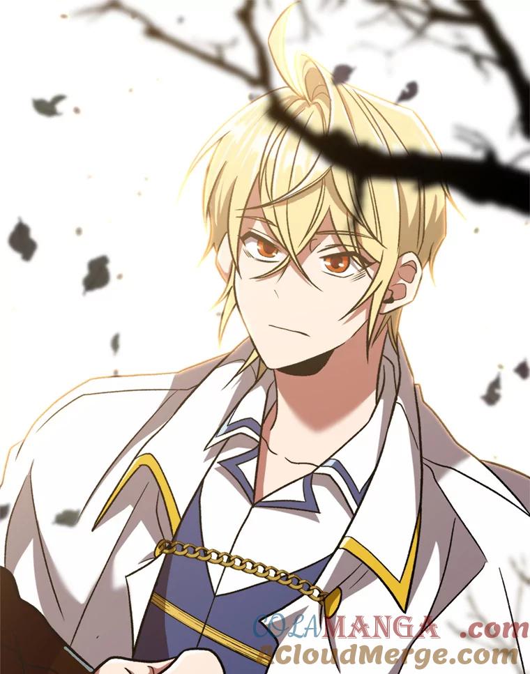 《超越时间的大魔导士》66.反思 第83页