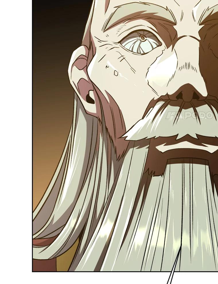《超越时间的大魔导士》68.凶相毕露 第31页