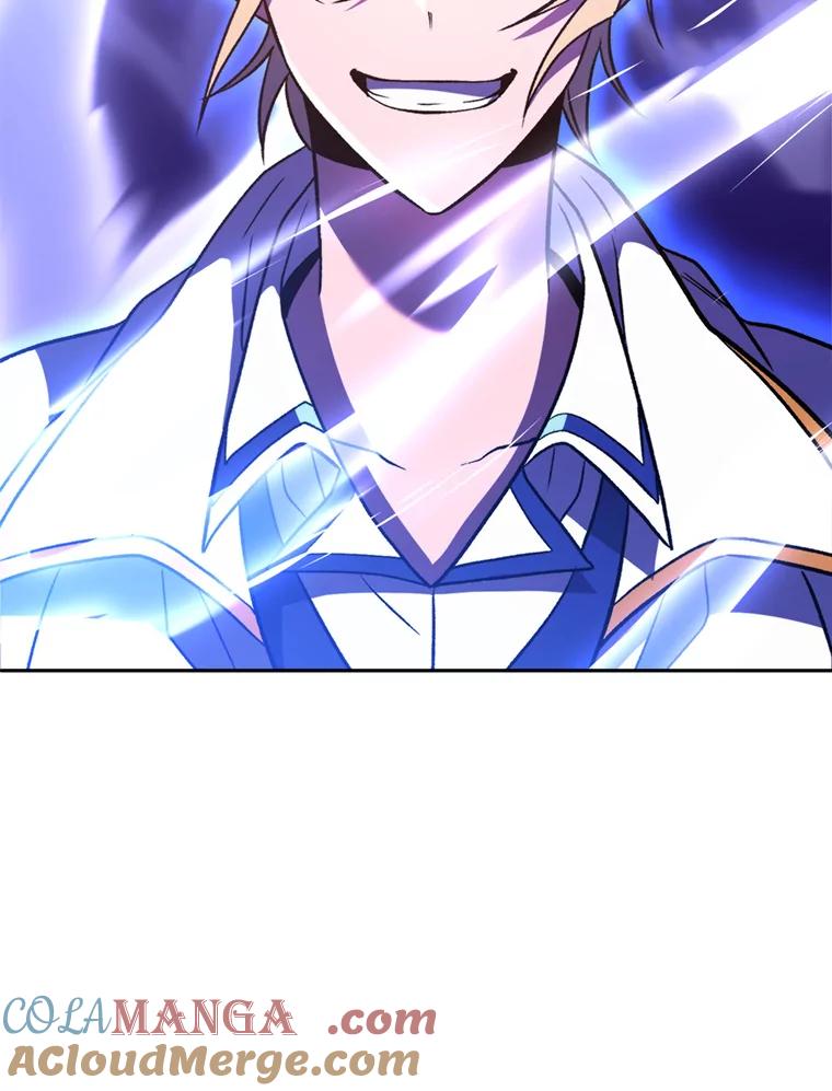 《超越时间的大魔导士》70.神的归来 第85页
