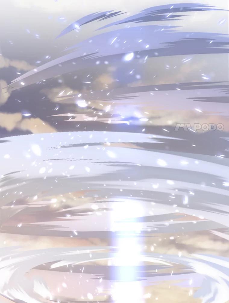 《超越时间的大魔导士》70.神的归来 第103页