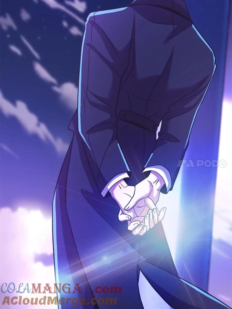 《超越时间的大魔导士》72.只是开始 第97页