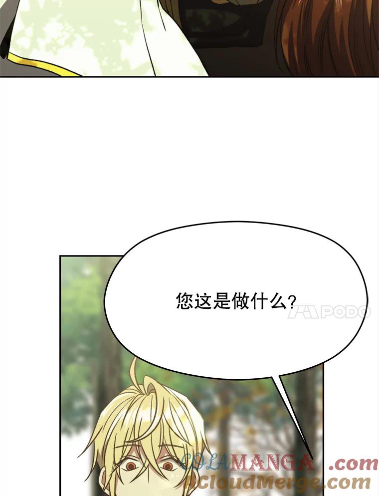 《超越时间的大魔导士》75.打赌 第41页