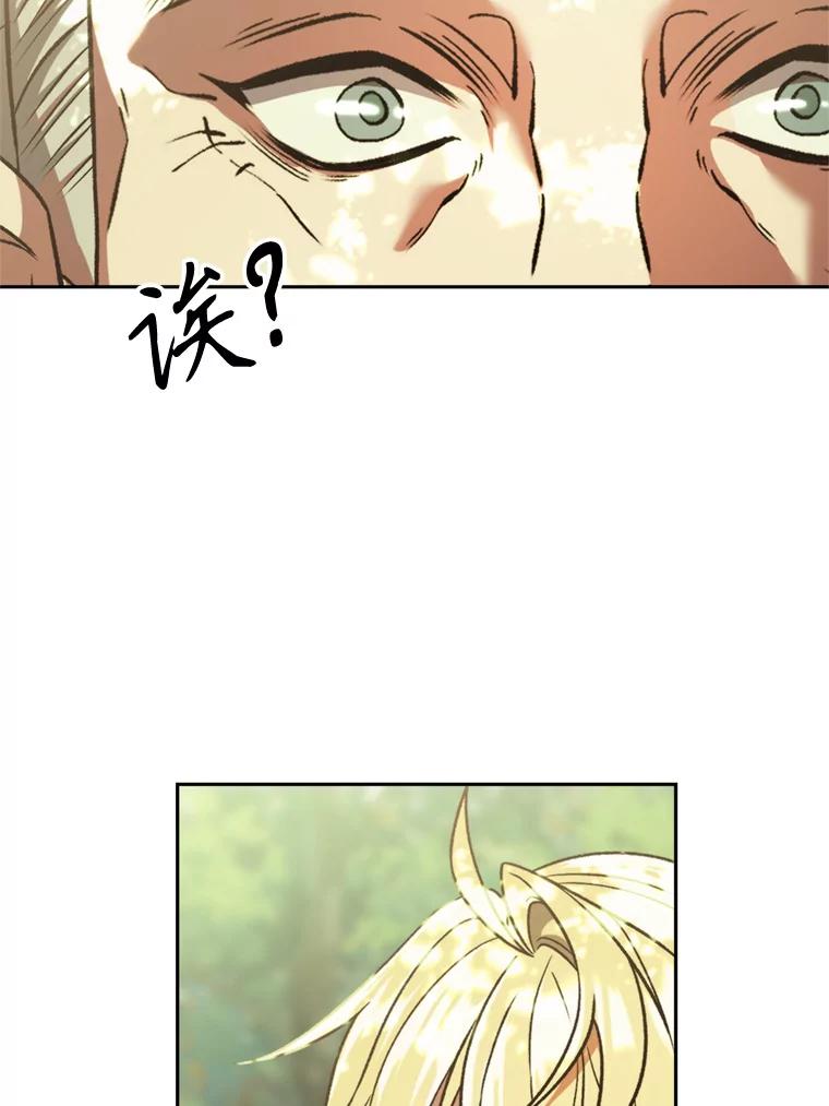 《超越时间的大魔导士》75.打赌 第98页