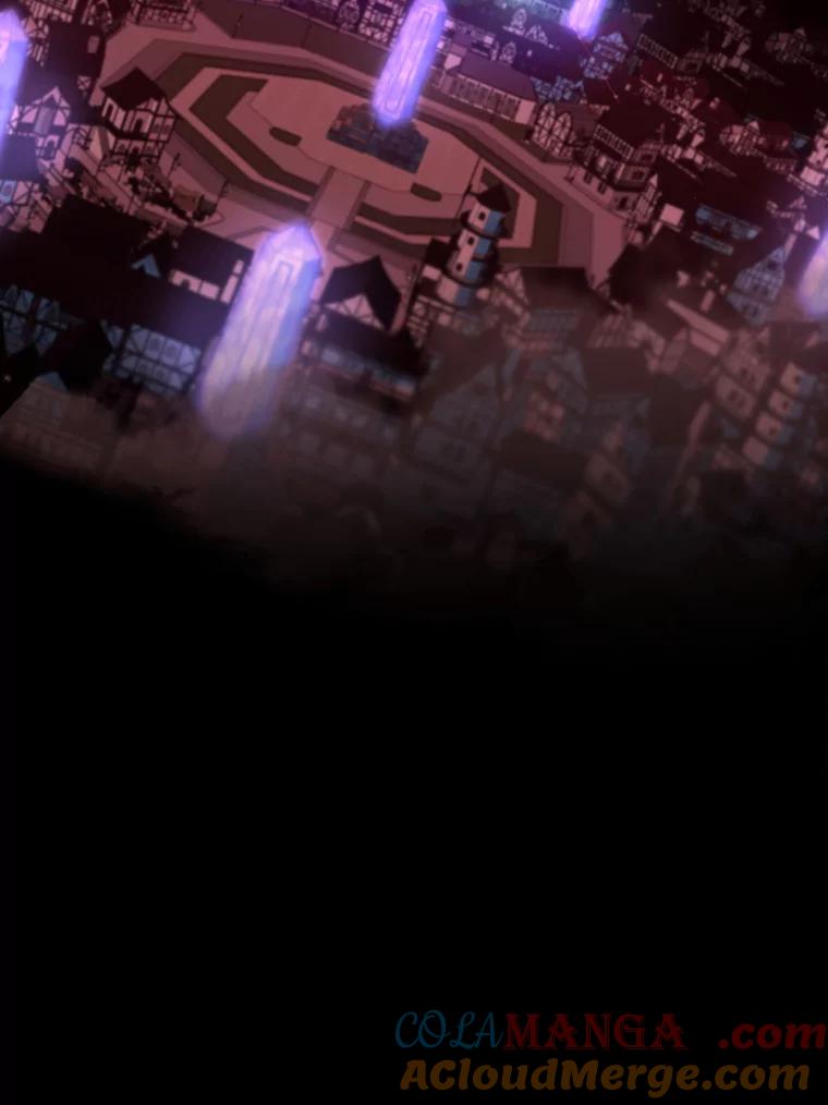 《超越时间的大魔导士》76.诡异的村子 第105页