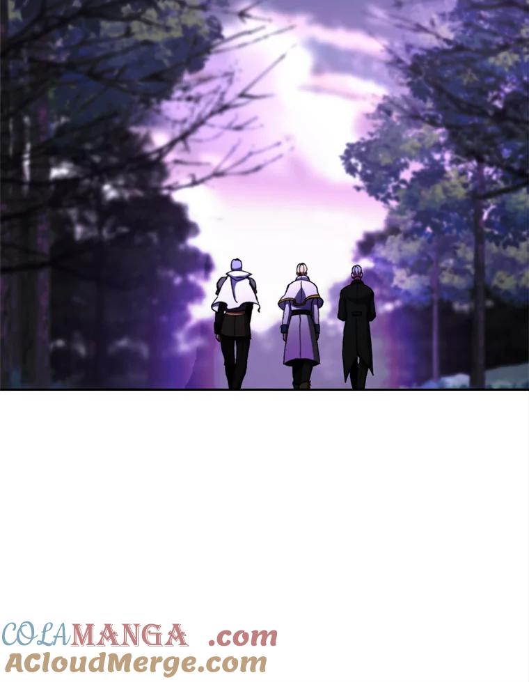 《超越时间的大魔导士》77.伯爵之子 第13页