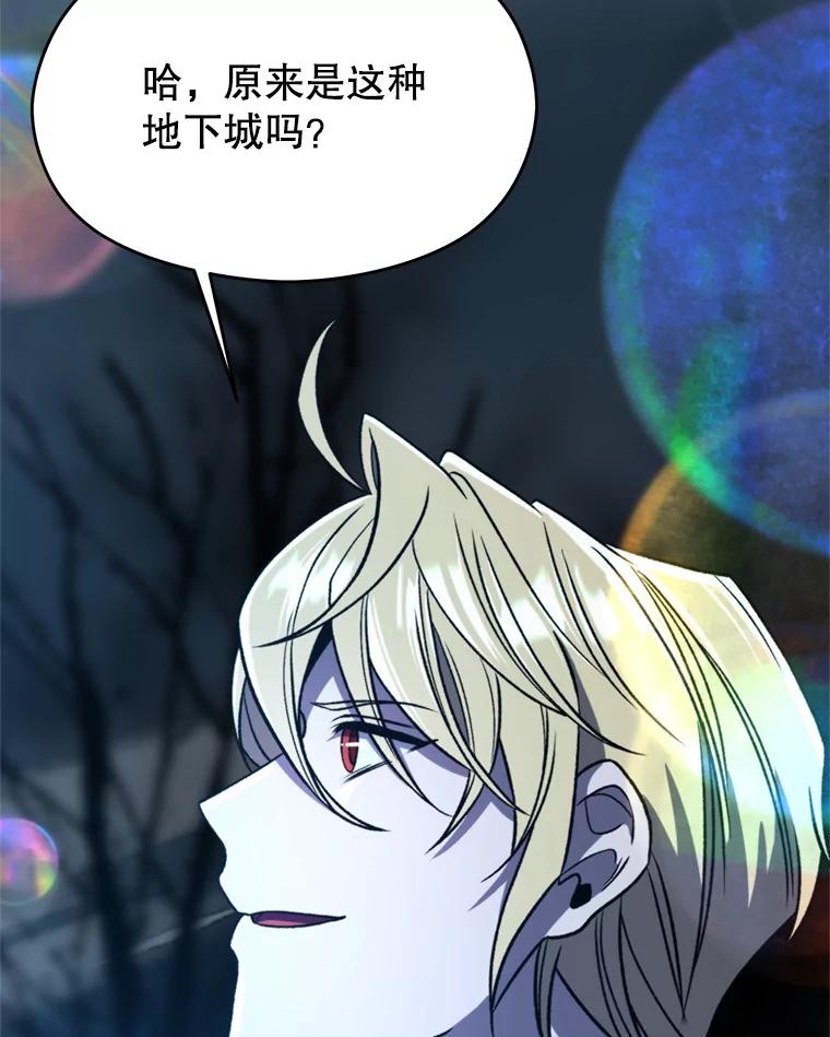 《超越时间的大魔导士》78.污染地带 第51页