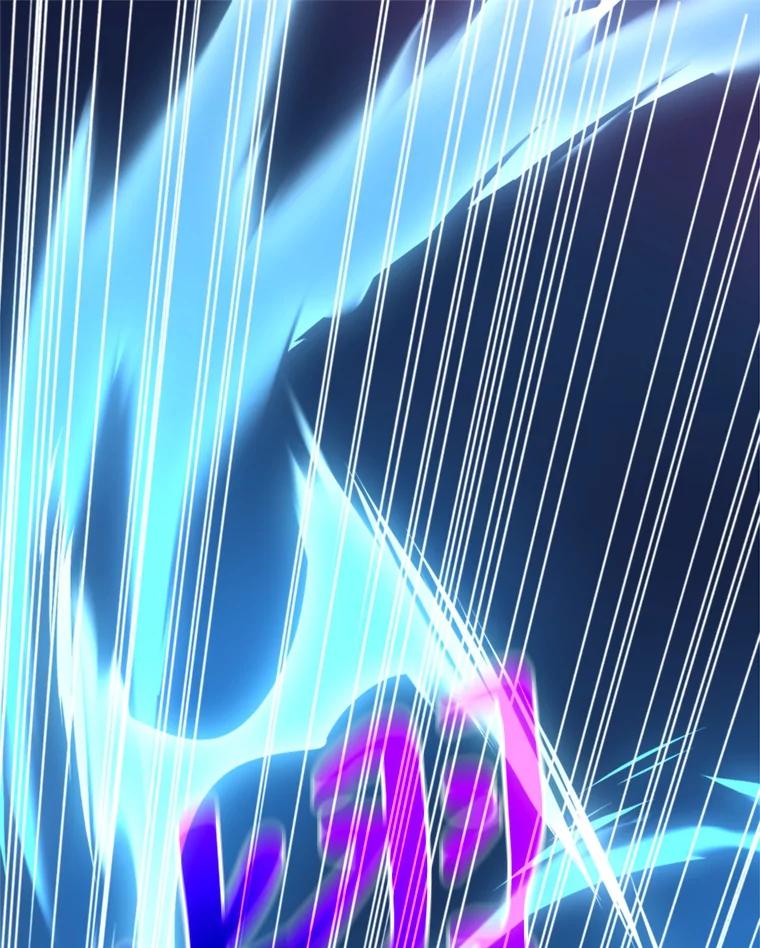 《超越时间的大魔导士》78.污染地带 第68页