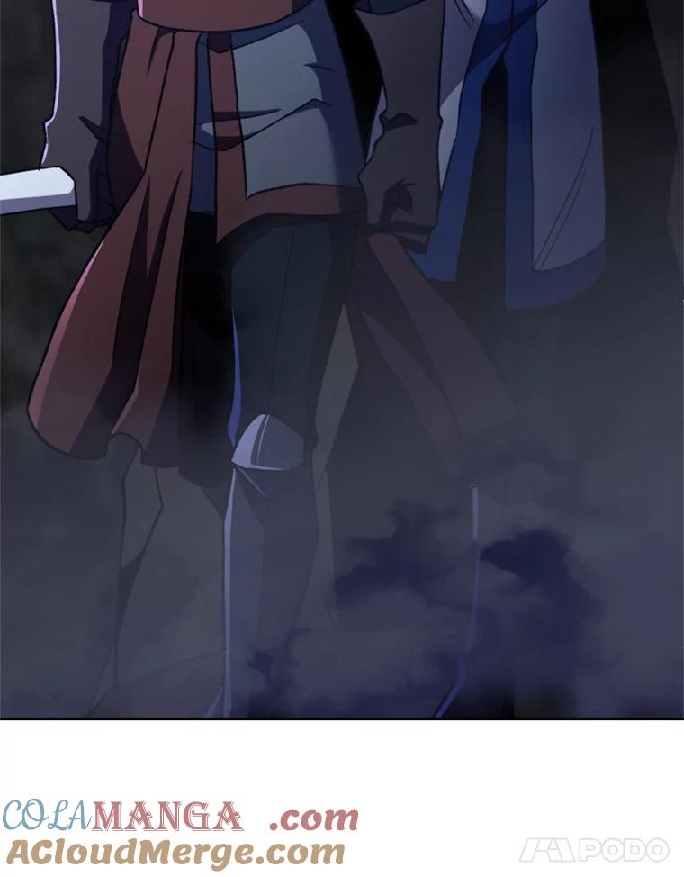 《超越时间的大魔导士》78.污染地带 第5页