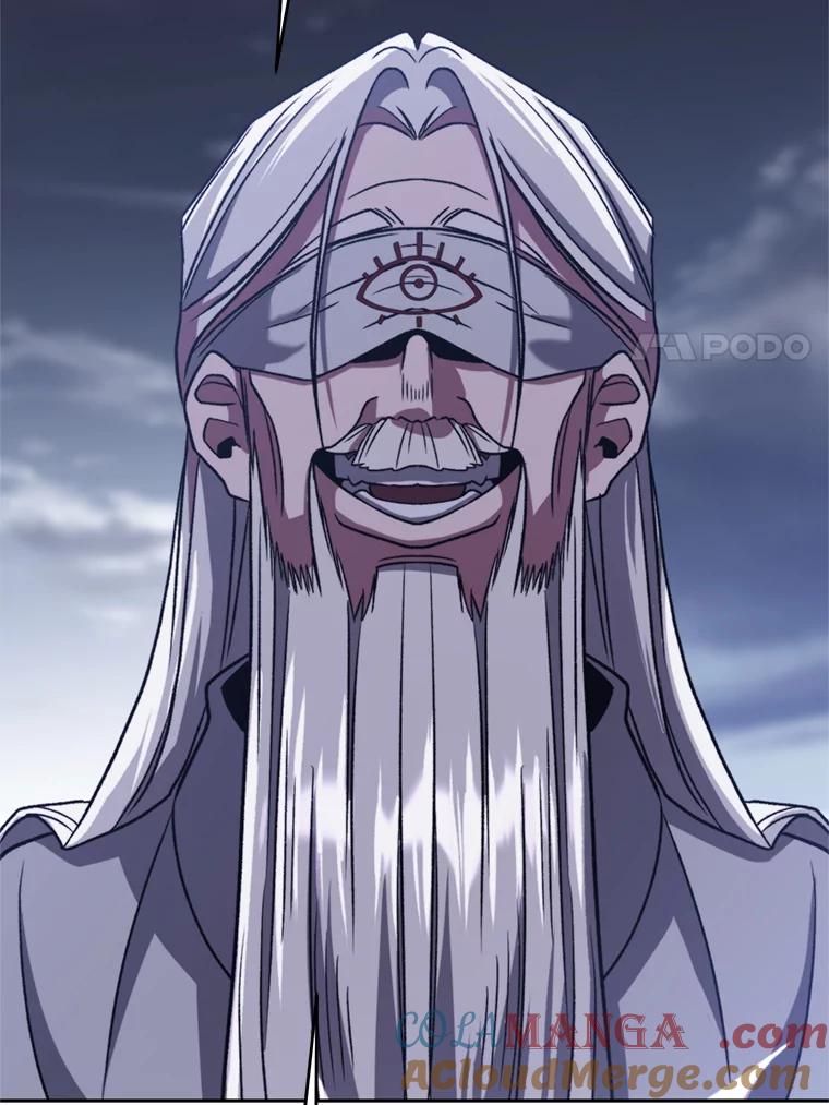 《超越时间的大魔导士》80.背后之人 第97页