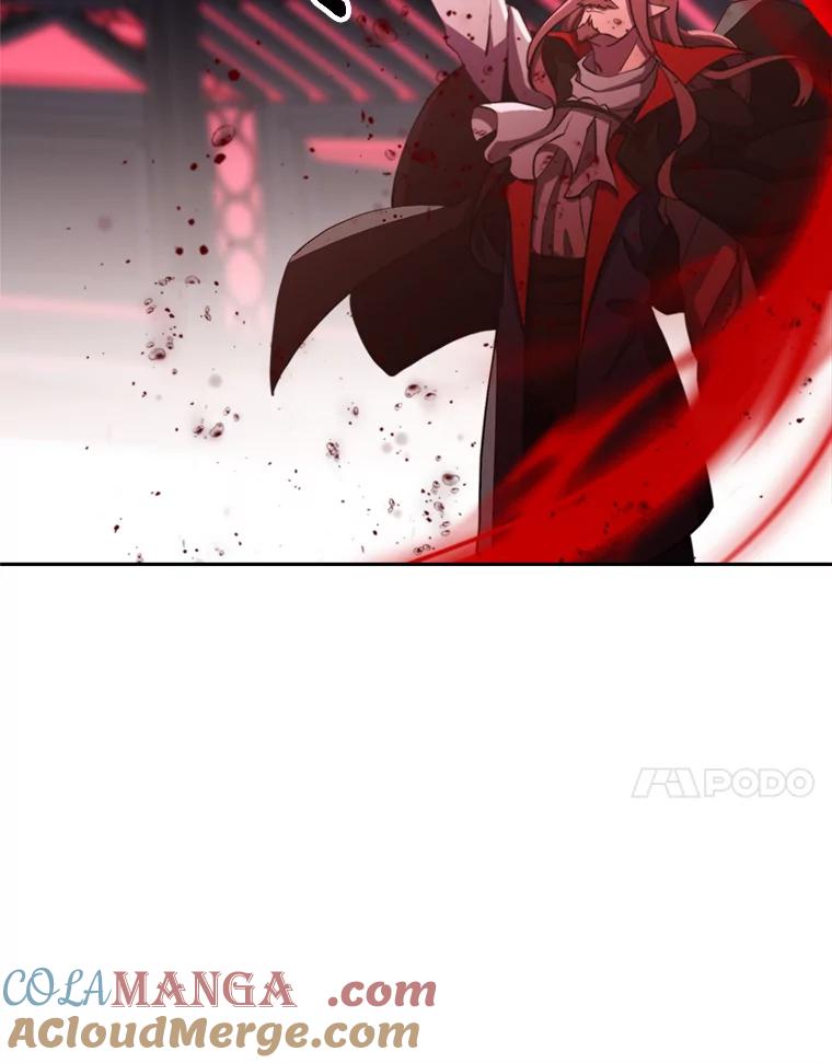 《超越时间的大魔导士》83.苏醒 第77页