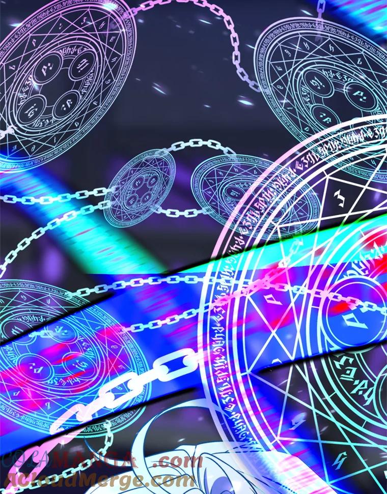 《超越时间的大魔导士》84.执迷不悟 第105页