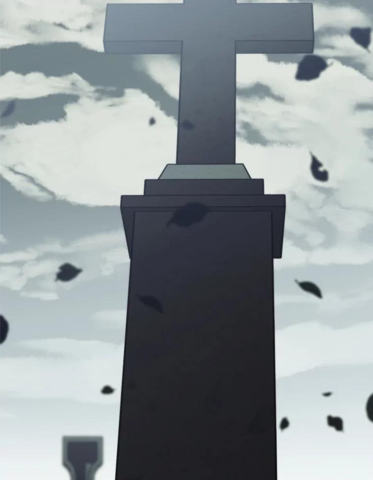 《超越时间的大魔导士》84.执迷不悟 第4页