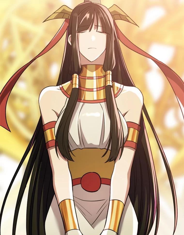 《超越时间的大魔导士》85.安息 第107页