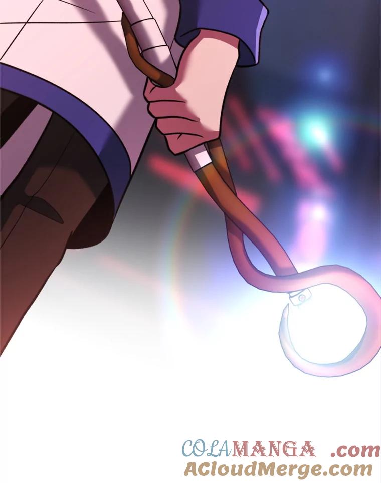 《超越时间的大魔导士》85.安息 第17页