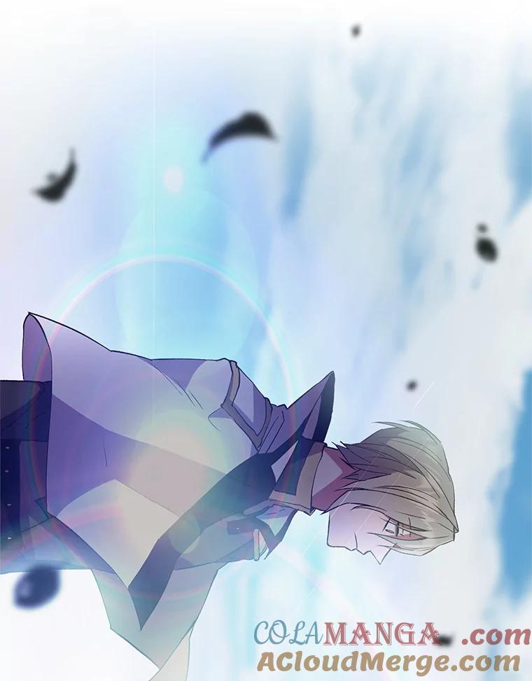 《超越时间的大魔导士》6.提议 第125页