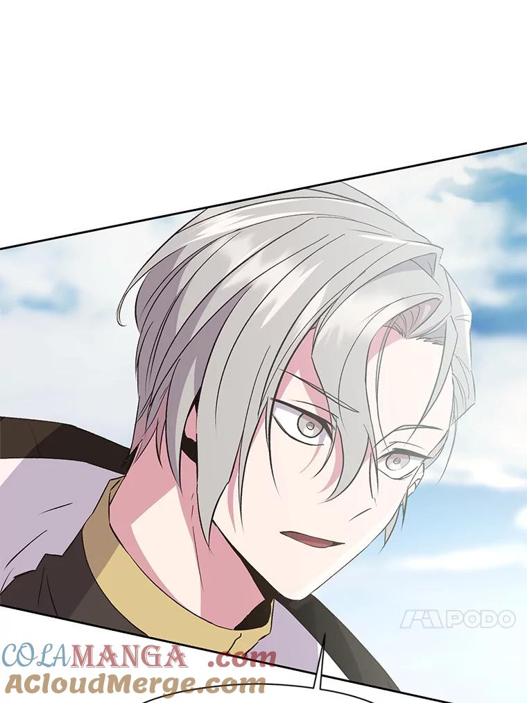 《超越时间的大魔导士》6.提议 第113页