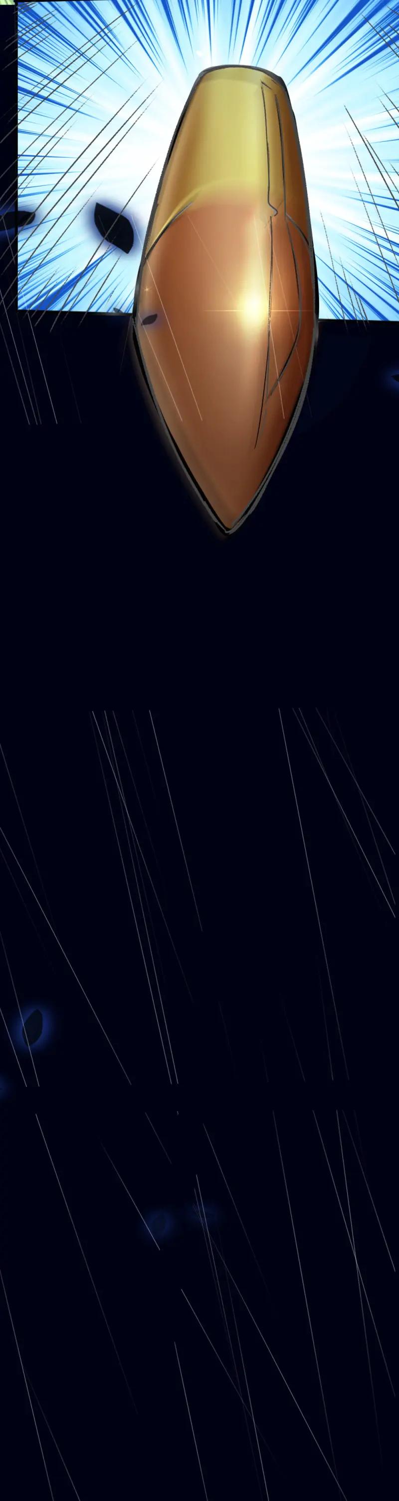 绝世天才系统 第21话 一汪黑水 第36页