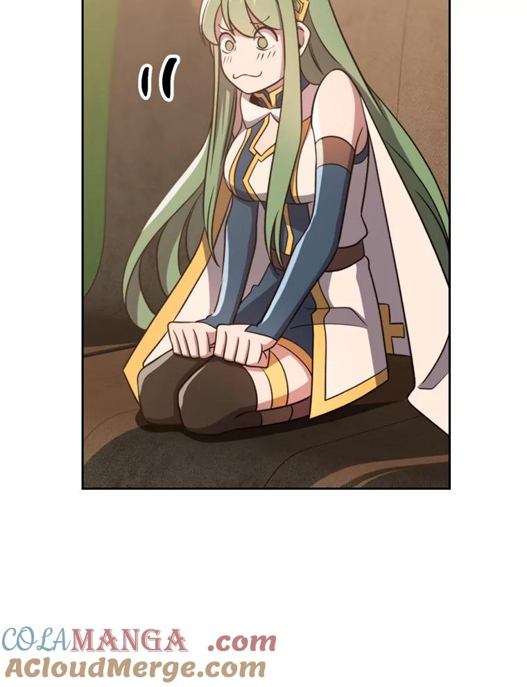 《超越时间的大魔导士》90.不可思议之事 第45页