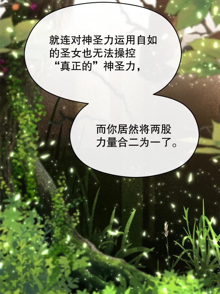 《超越时间的大魔导士》90.不可思议之事 第92页