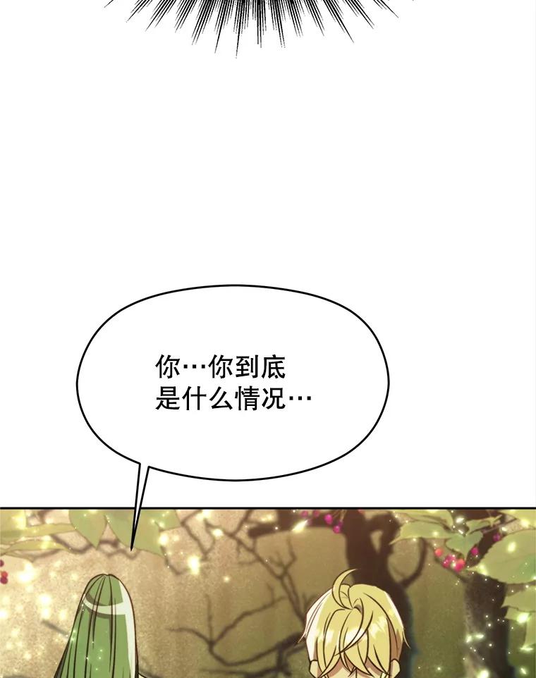 《超越时间的大魔导士》90.不可思议之事 第86页