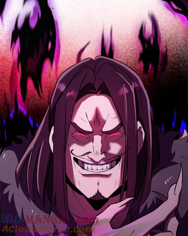 《超越时间的大魔导士》94.变数 第65页