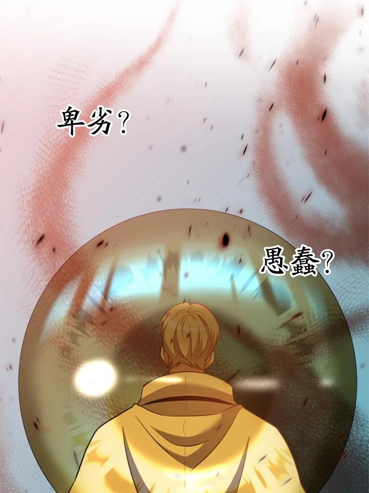 《超越时间的大魔导士》96.面见皇帝 第106页