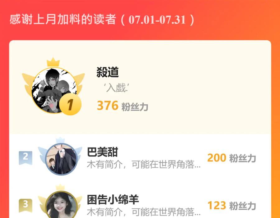 恋上月夜花蝶(新) - 134有你陪伴,我不再孤独 - 第99张图