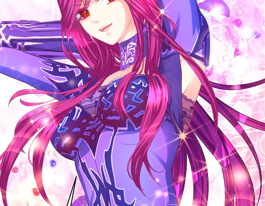 恋上月夜花蝶(新) - 137谦让发簪,那主上也让嗎_ - 第11张图