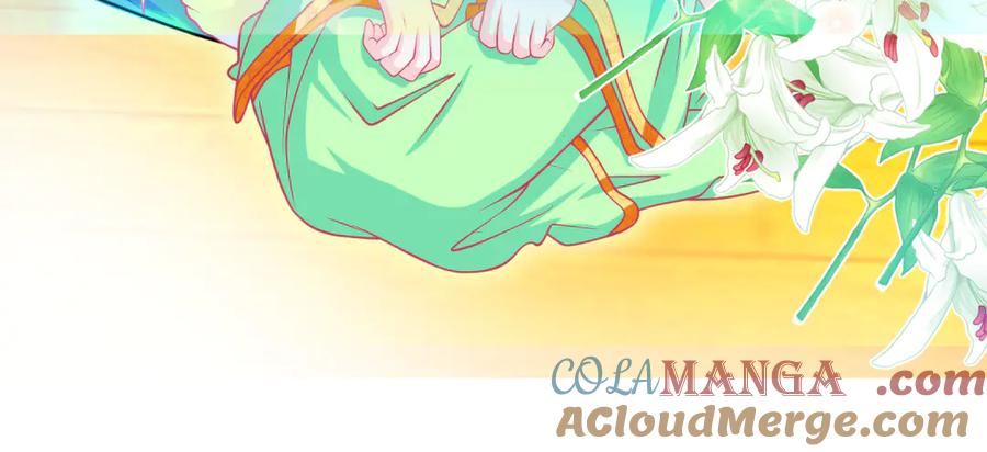 恋上月夜花蝶(新) - 138巧昕飘了~又盯上小恋发簪!! - 第17张图