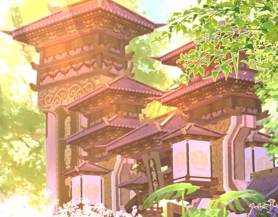 恋上月夜花蝶(新) - 158十条人命 由里只能救一个 - 第36张图