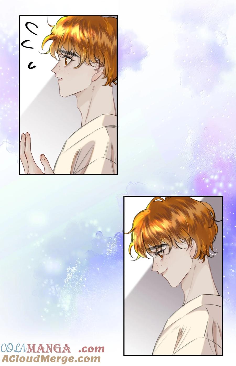 《无法推开的忠犬》068 被留下的那个人，才是最痛苦的 第22页